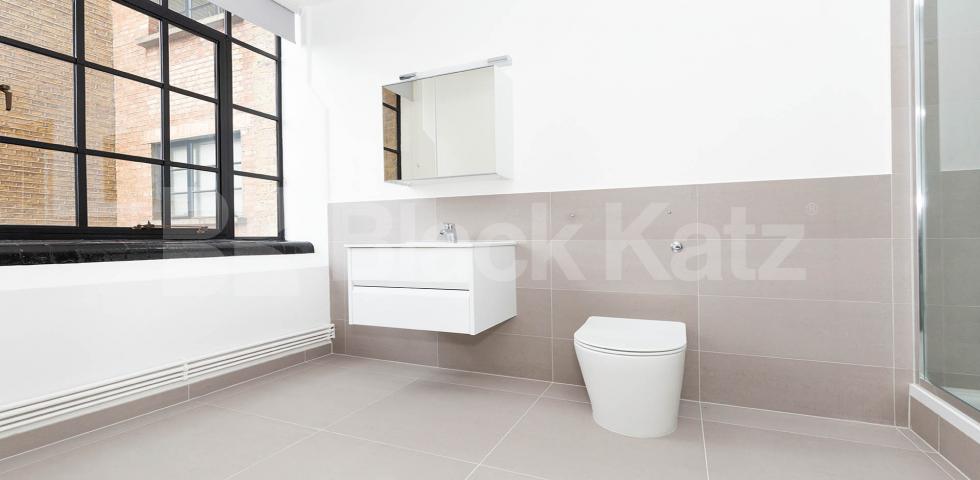 			VIRTUAL TOUR AVAILABLE!, 2 Bedroom, 1 bath, 1 reception Apartment			 SPRINGFIELD HOUSE LOFTS-TYSSEN STREET, DALSTON/HAGGERSTON